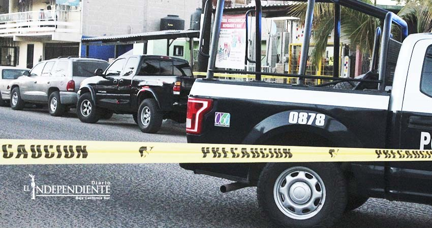 Estancado BCS en incidencia delictiva 