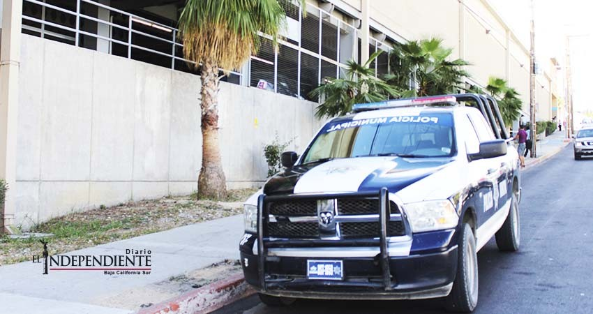 Moviliza a policías presunto intento de secuestro en SJC 