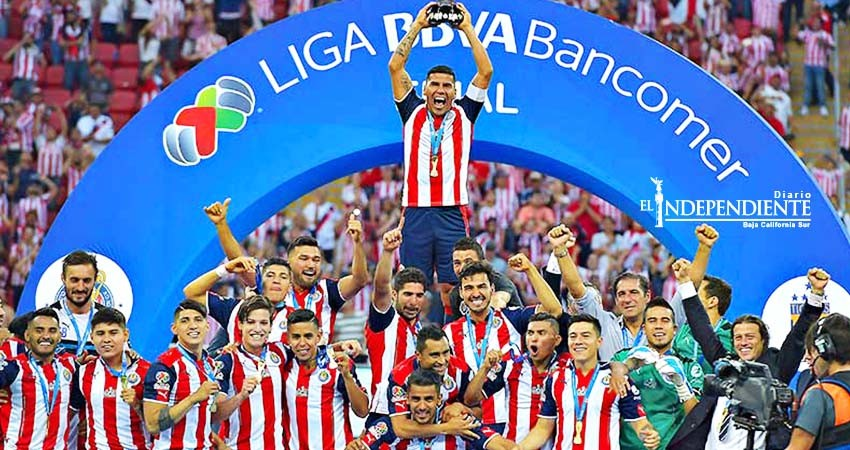 Chivas “ganó bien”, dicen futbolistas y aficionados