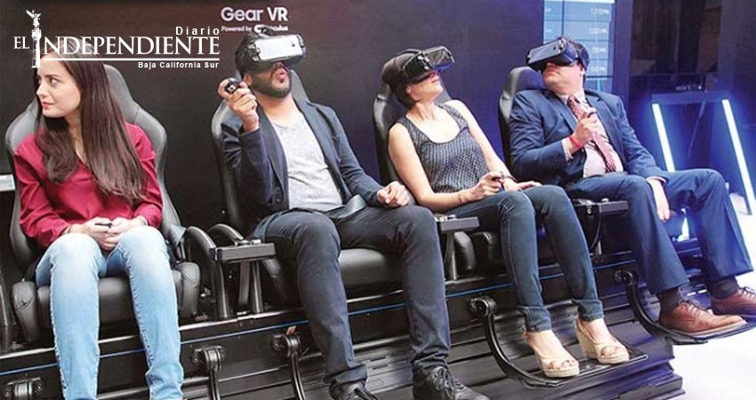 Samsung abre Galaxy Studio