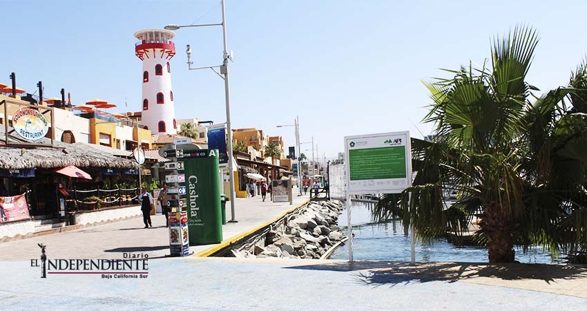 Innovan estrategias de promoción para afrontar temporada baja 