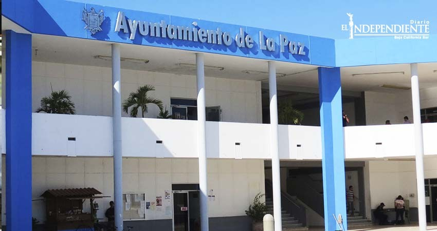 Requiere “ayuda” empresarial el Ayuntamiento para cubrir salarios: Martínez Vega