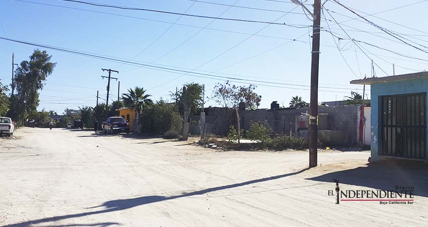 Logran liberación de 1000 lotes como reserva territorial en colonia Gastélum 