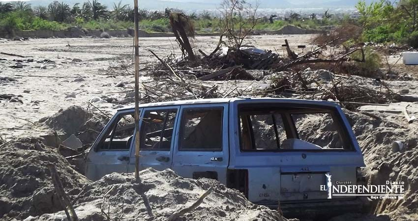 Pronostican 6 huracanes intensos para este año 