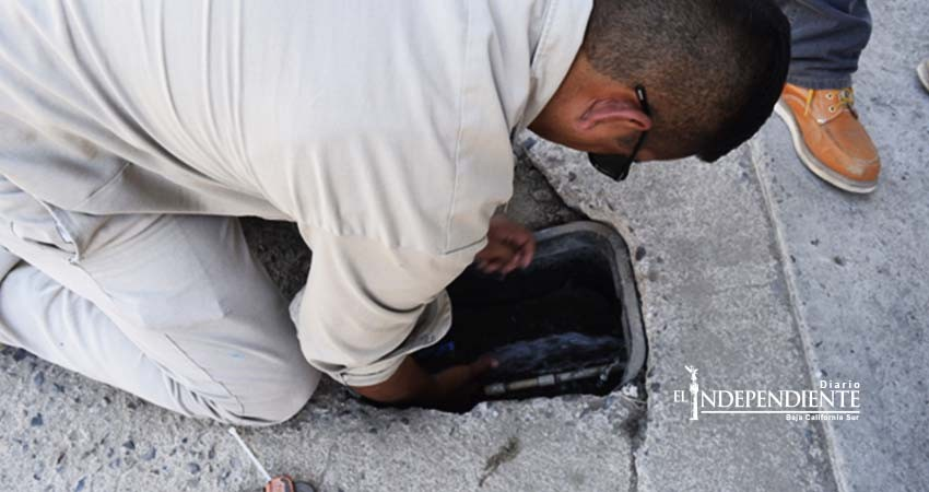  Ofrece SAPA mejorar el trabajo del área de lectura y facturación