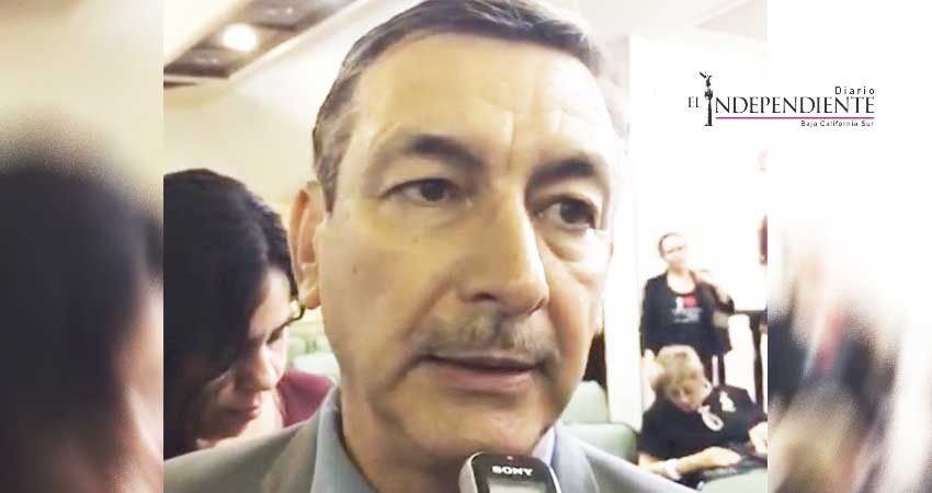 Es Rodrigo Serrano Castro nuevo magistrado del TSJE