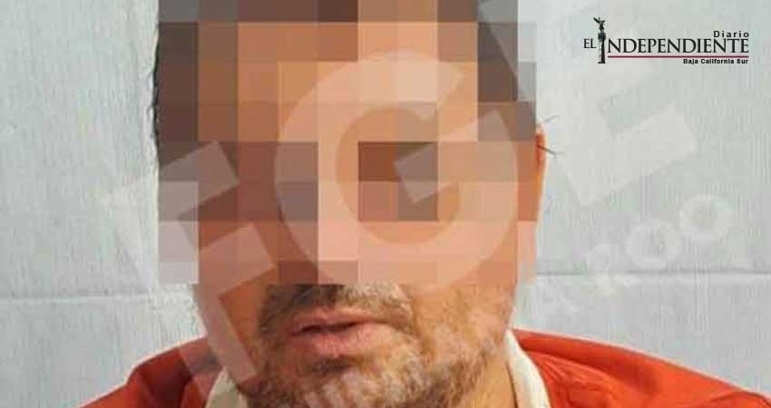 Cambian de penal a #LordRusoNazi, ahora estará en Chetumal