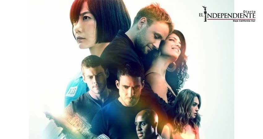 'Lo lamento, chicos'