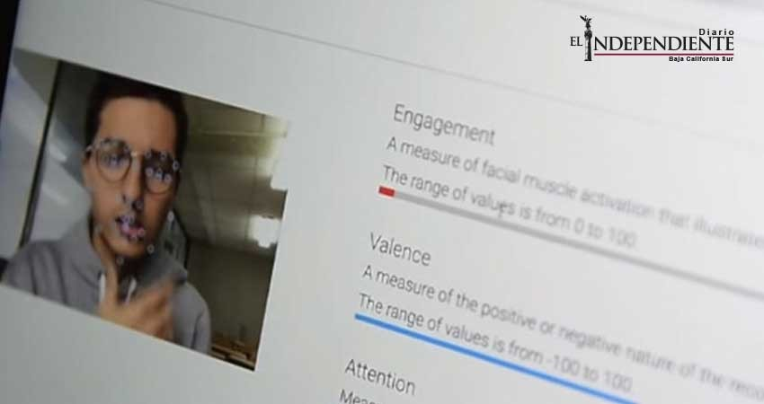 Crean dispositivo para saber si alumnos ponen atención en clase