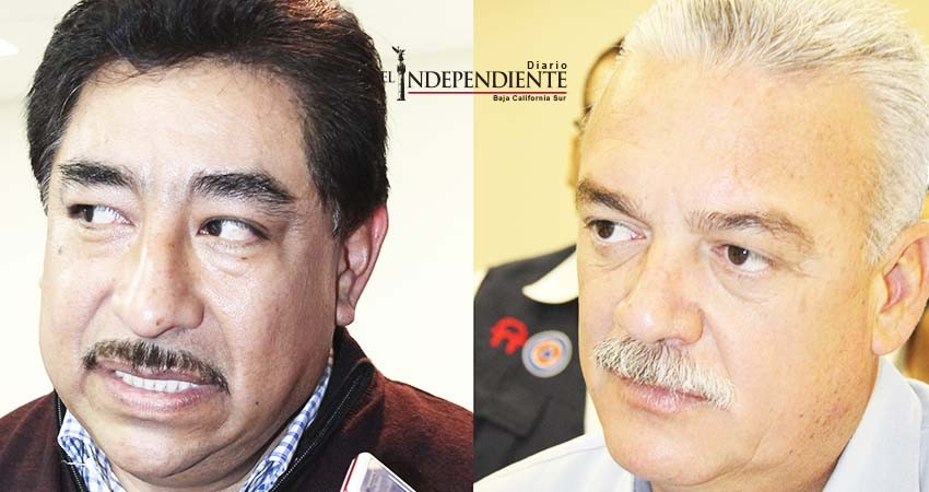 Demandarán al exgobernador Covarrubias y al secretario de Educación Jiménez Márquez