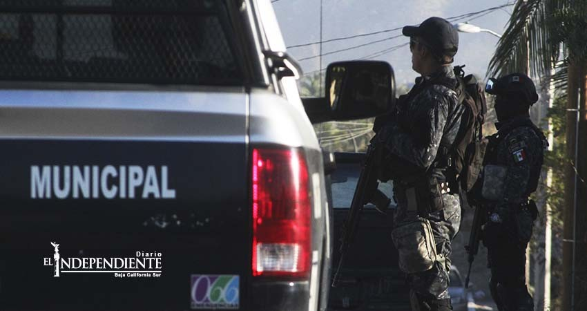 Cierra mayo con 24 ejecuciones en Los Cabos 