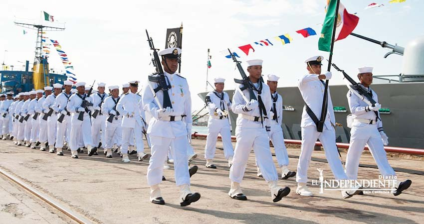 Se cumple un centenario del Día de la Marina 