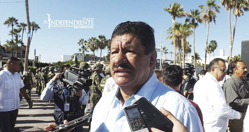 Preparado el Ayuntamiento para temporada de huracanes