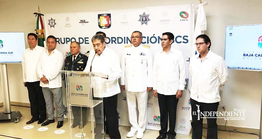 Caen 3 presuntos homicidas del periodista Max Rodríguez 