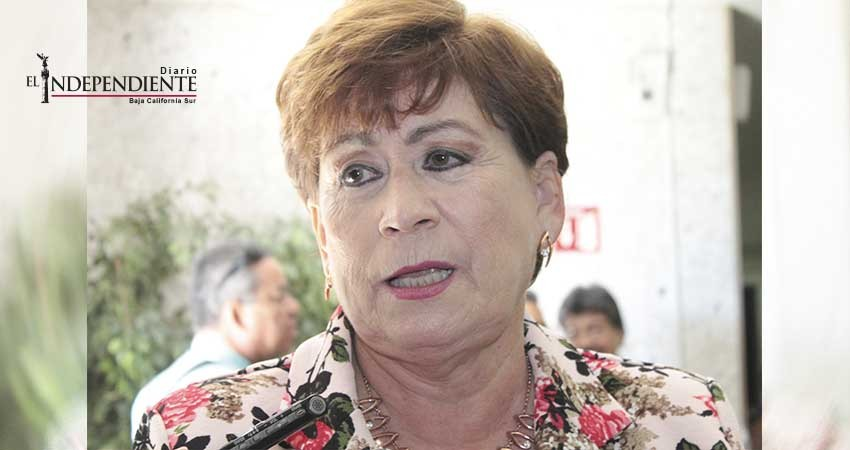 Policía Municipal, imposibilitada para disminuir robos: Diputada 