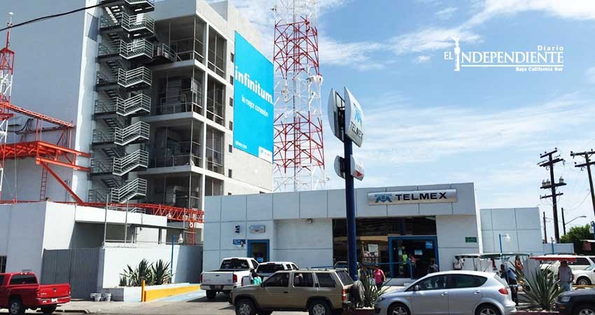 Proveedores de internet no deben ofrecer lo que no tienen: Profeco