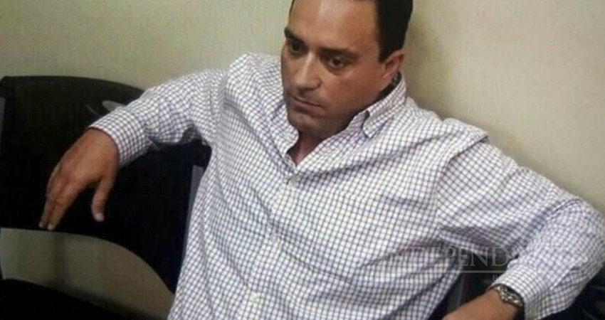 Detienen al ex gobernador priista Roberto Borge en Panamá