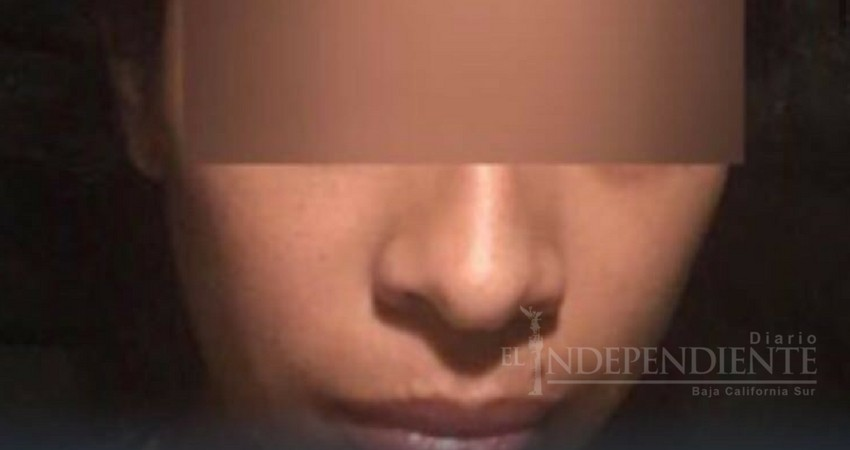 La CNS confirmó la detención de 'La Potra', segunda del Cártel del Pacífico