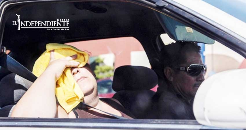 Subiría 2.6 veces el impacto económico por cambio climático