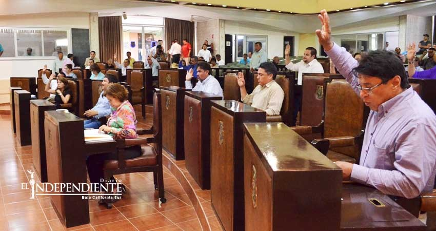 Congreso debe “acelerar los pasos” del Sistema Anticorrupción: Coparmex