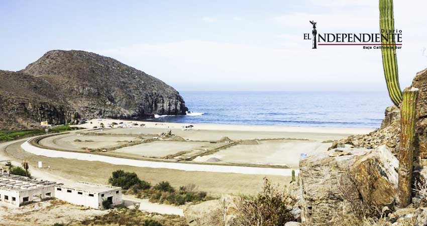 El problema con Tres Santos es administrativo, no ambiental: Rodrigo Guerrero