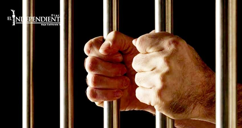 Capturan en Monterrey a violador fugitivo de Kansas