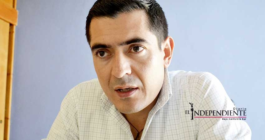 Migración de priistas a Morena, contradicción y decadencia: PAN