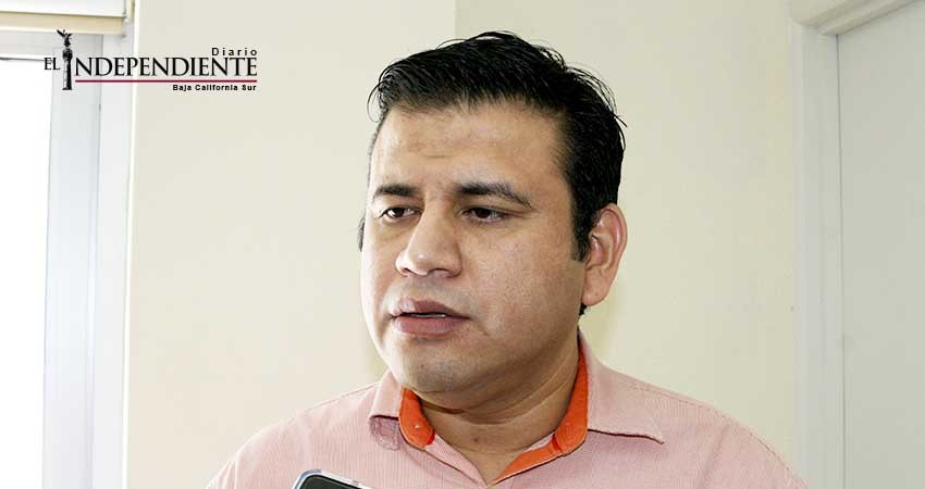 Con ausencia en sesión privada, renunció Ibarra a derecho de audiencia: Jurídico