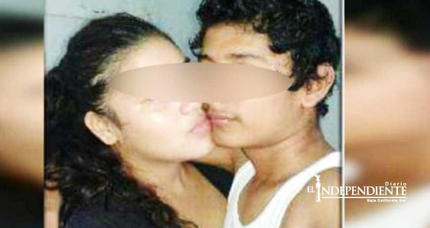 ¡Ya cayó! Sujeto que quemó y mató a su esposa en Oaxaca