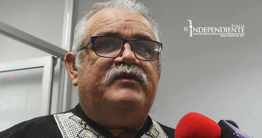 Soy un chivo expiatorio para ocultar el fracaso de Martínez: Ibarra