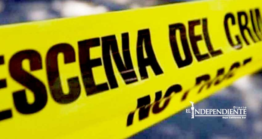 Jornada violenta en Los Cabos; tres muertos y dos heridos 