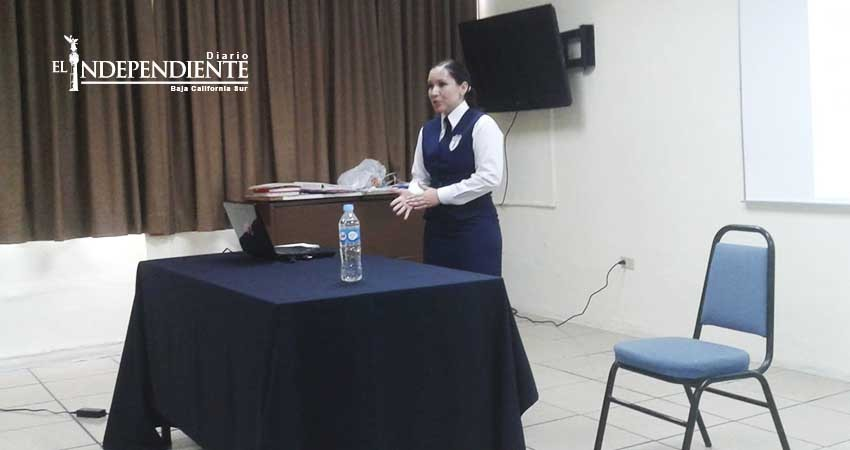 No hay suficientes plazas para egresados de escuelas normales en BCS