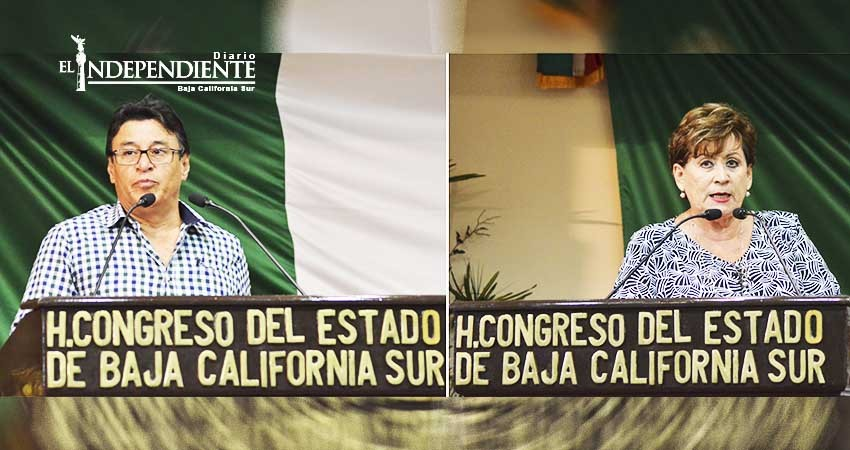 A favor diputados priistas y perredistas de “módico” incremento al transporte