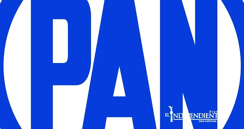 Refrenda PAN 64% de su militancia tras actualización de padrón