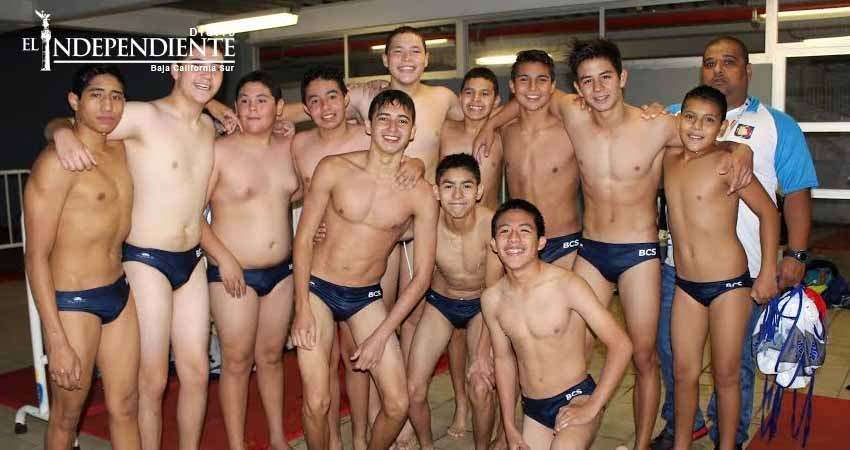 BCS va por bronce contra Michoacán en polo varonil
