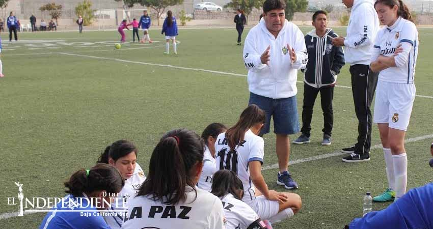 Entregarán reconocimientos a entrenadores paceños