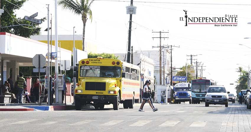 Identifican y castigarán a 184 concesionarios que pararon camiones el lunes