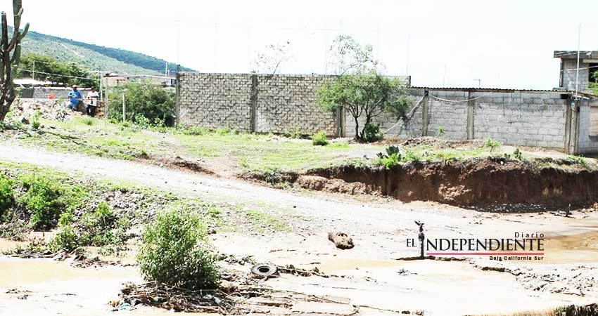 Suma CSL 9 zonas de alto riesgo y 7 de riesgo 