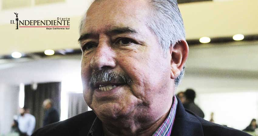 No sacará el PRD raja política de conflictos en el PAN: Druk