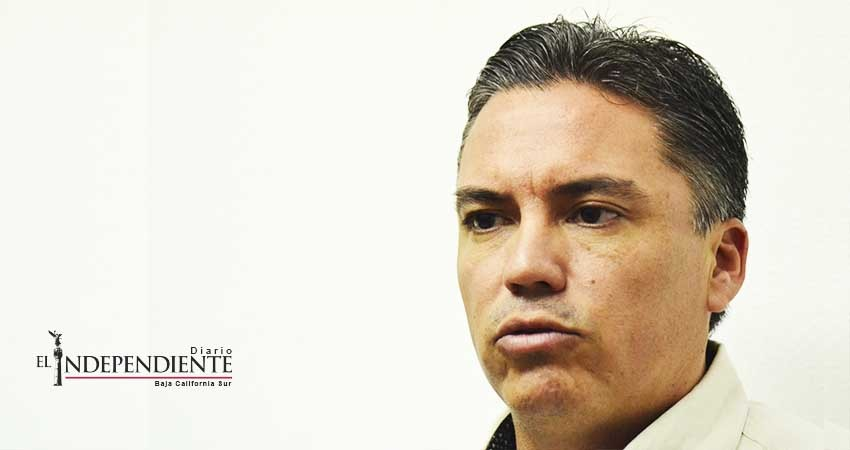 Quien se vaya del PRI, no los vamos a extrañar