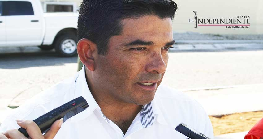 Denunciado director del OOMSAPAS por “robo y daños” 