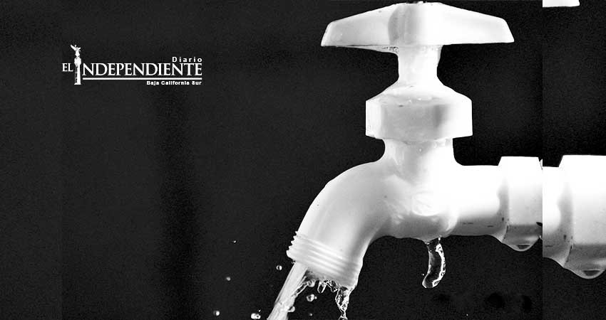 Construirá Conagua nuevos pozos para acueducto El Carrizal-La Paz