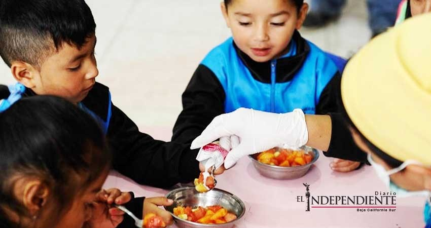 Se disparan casos de desnutrición severa en BCS