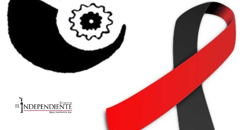 Colaboradores de SUPDAITES Los Cabos trabajan bajo protesta 