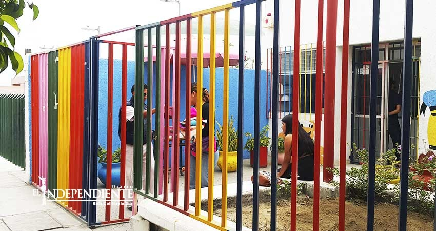 Empresarios cabeños, a favor de abrir guarderías empresariales 