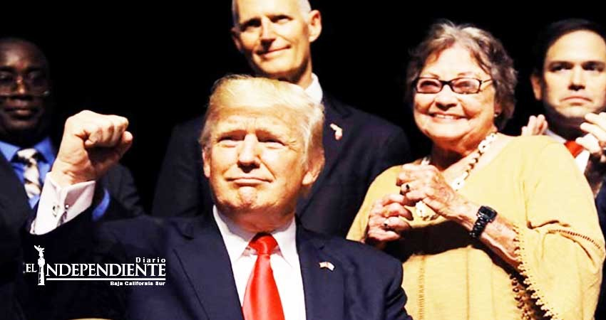 Trump y Cuba: regresa la 'mano dura' de EU