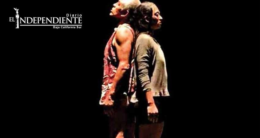 Contradanza, en la UNAM; ideas en movimiento