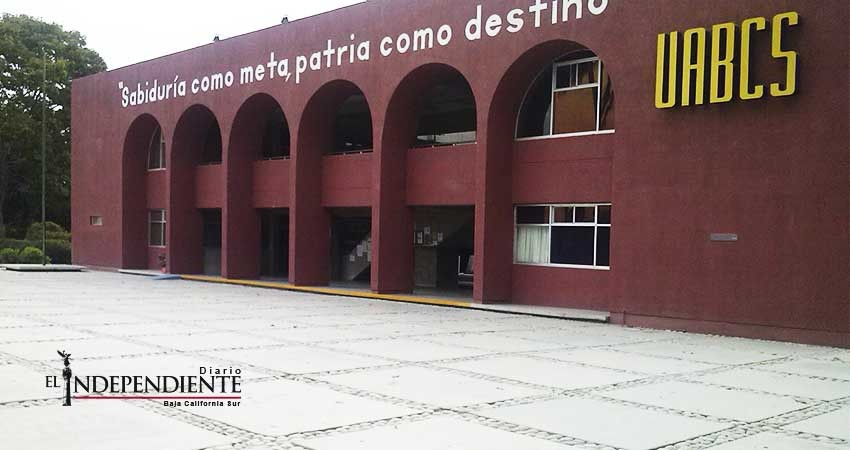 Aumento de colegiaturas en la UABCS, “unilateral y desproporcionado”