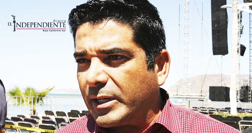 No tengo necesidad de estar robando: Director OOMSAPAS