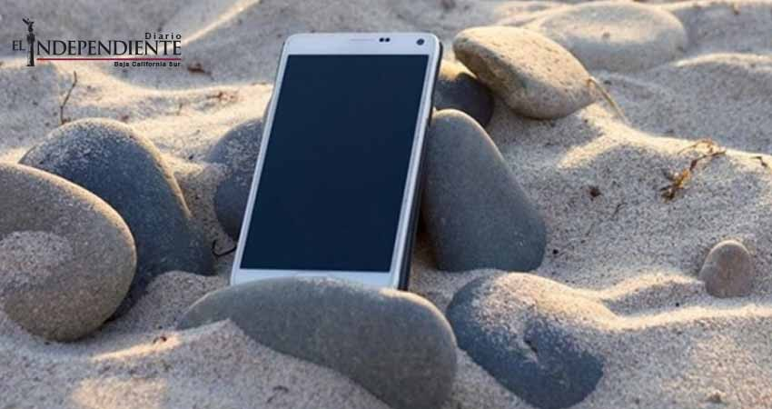 Disfruta de las vacaciones sin poner en riesgo tus dispositivos